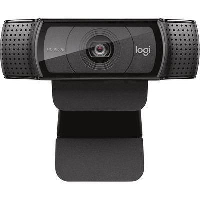 Logitech HD Business Webcam C920E