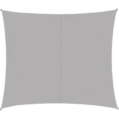 MG Sunshade Sail 3 x 2 m sivá