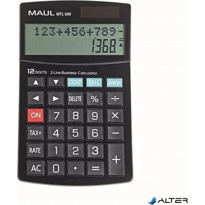MAUL MTL 600