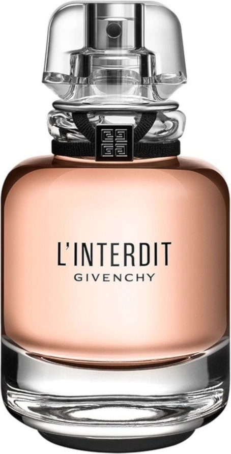 Givenchy L'Interdit parfémovaná voda dámská 50 ml
