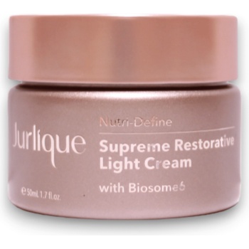 Jurlique Nutri-Define Лек крем За лице 50 мл