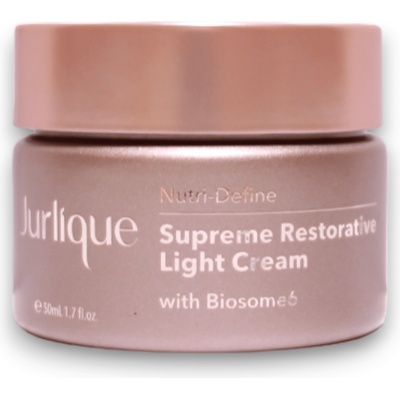 Jurlique Nutri-Define Лек крем За лице 50 мл