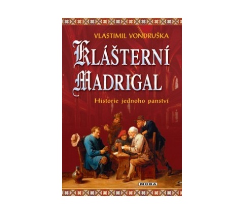 Klášterní madrigal