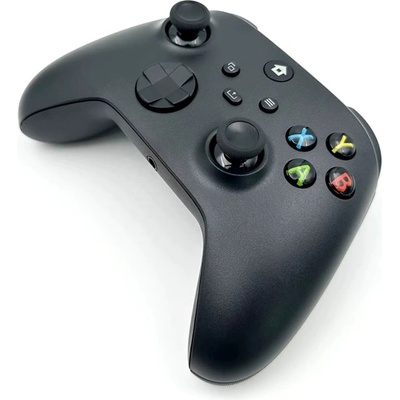 BlackBird Controller Xbox One/Series S|X/PC/PS3 (BHWR007BLACK)