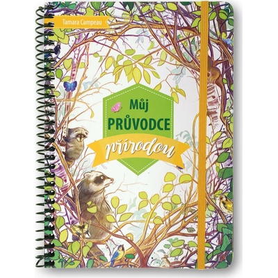 Můj průvodce přírodou