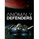 Anomaly Defenders