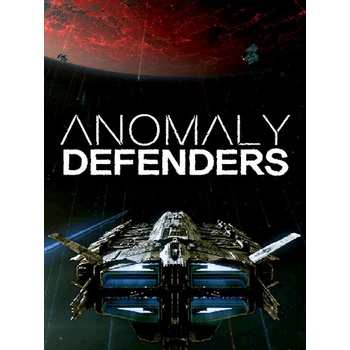 Anomaly Defenders