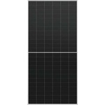 LONGi LR7-72HVD-640M Фотоволтаичен модул 640W, Hi-MO X10 Учен, Бифациален, Сребърен рамка, 30mm рамка, EVO2 конектор (LR7-72HVD-640M)
