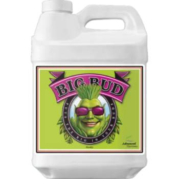Image 1 of Big Bud 10L - стимулатор на тегло и обем на цвета