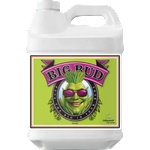  Big Bud 10L - стимулатор на тегло и обем на цвета