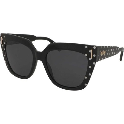 Moschino Диоптрични очила Moschino MOS207/S 7RM/IR