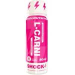 ALLNUTRITION L-Carni Shock Shot 12x80 ml