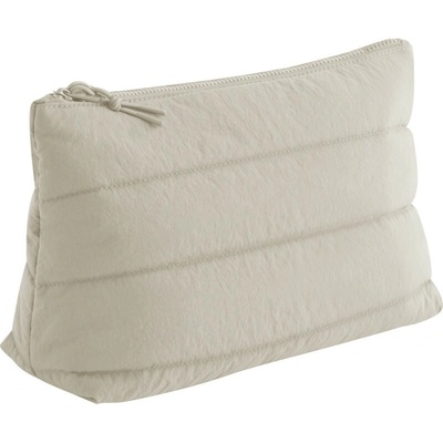 BagBase Quilted BG 705 toaletní taška COT520705aad99-natural sto natural stone