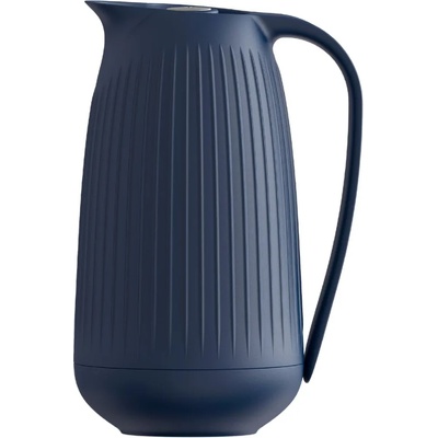 Kähler Термос кана HAMMERSHOI 1 l, индиго, Kähler (KHL693102)