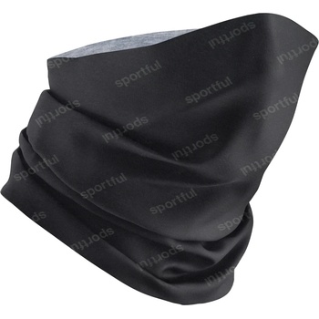 Sportful Шал Sportful Classic Neckwarmer Neckerchief - Black - размер One Size (203-3327-0111)