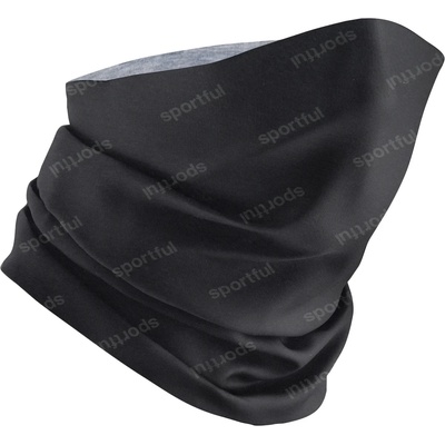 Sportful Шал Sportful Classic Neckwarmer Neckerchief - Black - размер One Size (203-3327-0111)