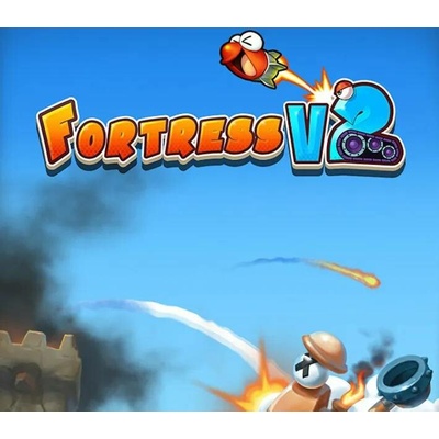 Fortress V2