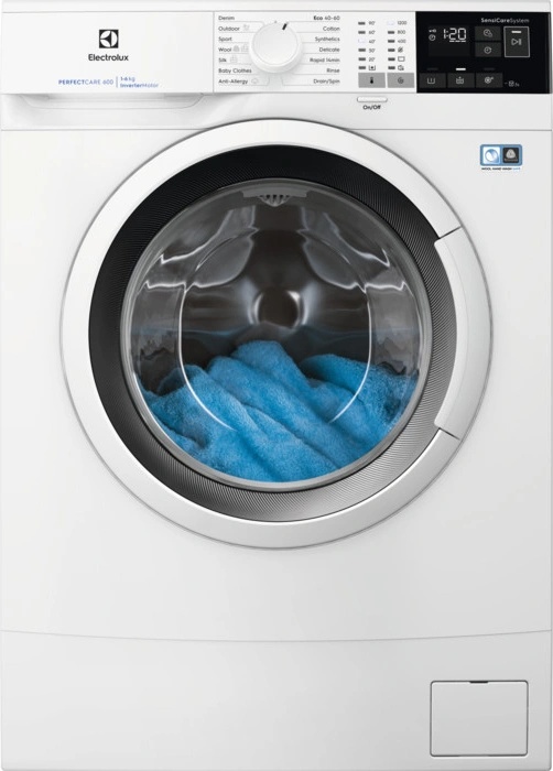 Electrolux EW6SN426WI