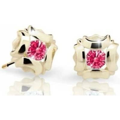 Cutie Jewellery C2216-30-X-1 fuchsiová