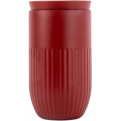 Sagaform Vínový termo hrnček 320 ml Tova