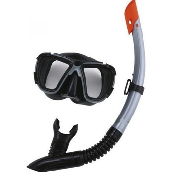 Image 1 of Bestway - Маска за гмуркане и шнорхел Blacksea