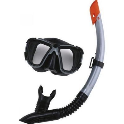 Bestway - Маска за гмуркане и шнорхел Blacksea