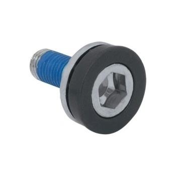 Force Šroub do klik na INBUS Fe, chrom, 1ks