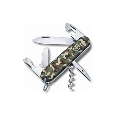 Victorinox Spartan se vzorem