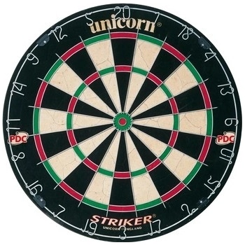 Unicorn Striker