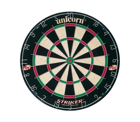 Unicorn Striker
