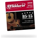DAddario EZ930