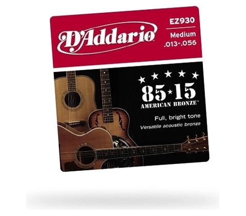 DAddario EZ930