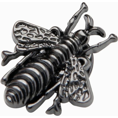 Ombre Clothing Декоративна метална значка с пчела сива Ombre Clothing Ombre Clothing | Siv | МЪЖЕ | ЕДИН РАЗМЕР