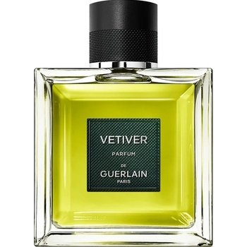 Guerlain Vetiver Parfum 100ml за Мъже БЕЗ ОПАКОВКА