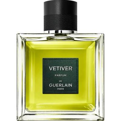Guerlain Vetiver Parfum 100ml за Мъже БЕЗ ОПАКОВКА