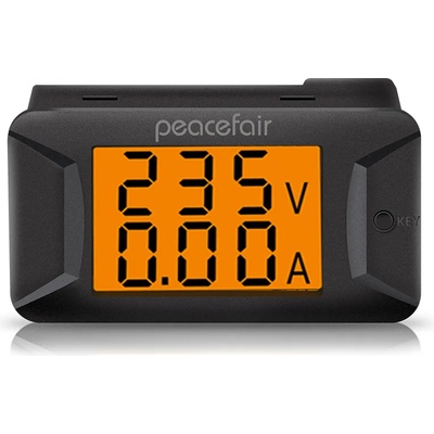 Peacefair PZEM-026 (PZEM-026)