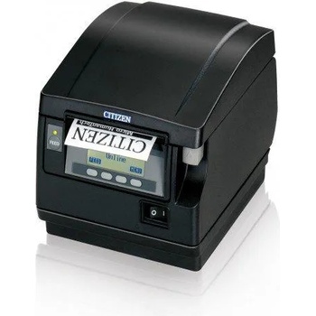 Image 1 of Citizen CT-S851II (CTS851IIS3NEBPXX)