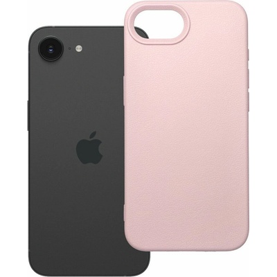 Case Skin iPhone 16E Light Pink