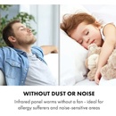 Image 1 of Klarstein Wonderwall Air Art Smart (WDWLS500WMRBL)