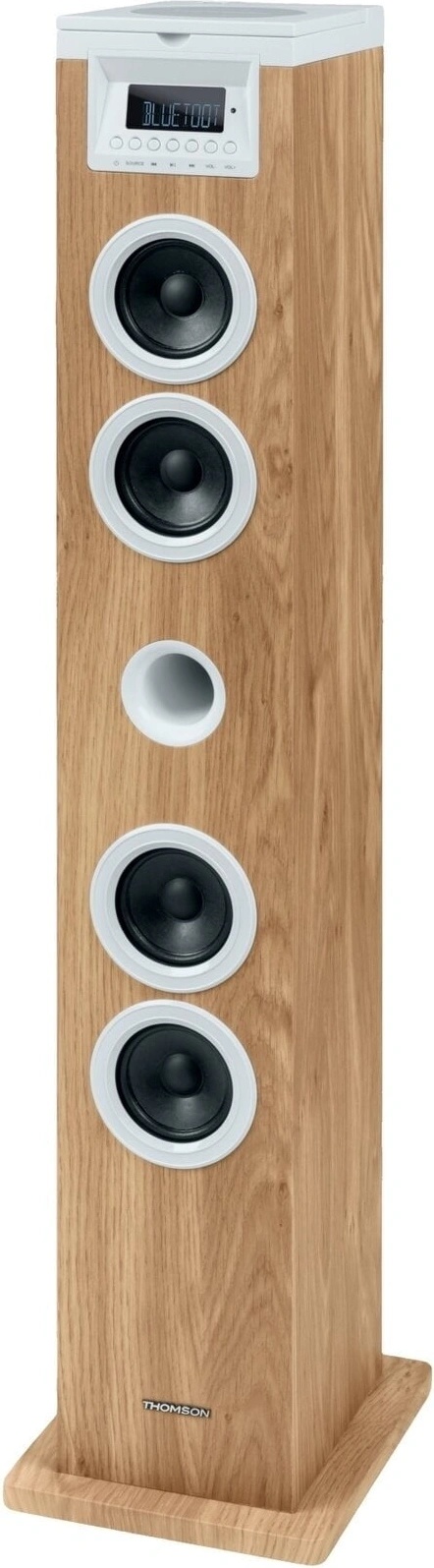 Thomson DS121CD