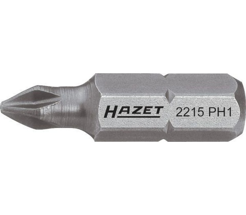 bity 2215-PH3 Hazet