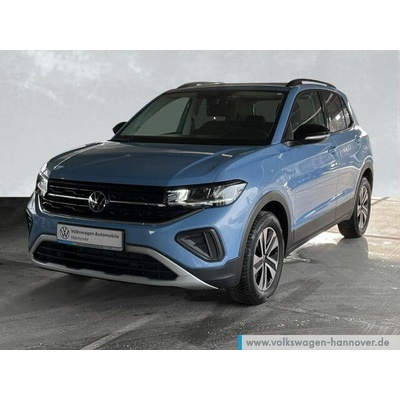 Volkswagen T-Cross 1.0 TSI 70 kW