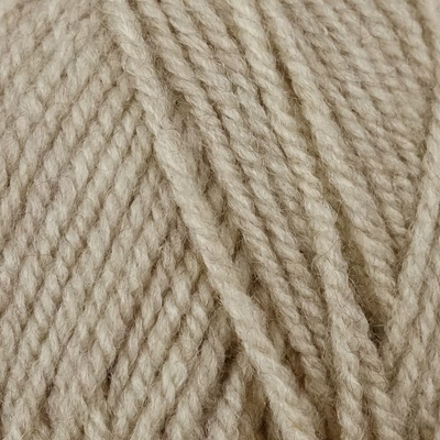 YarnArt Shetland 504 svetlá hnedá