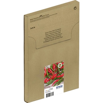 Epson 503 Multipack - originálny