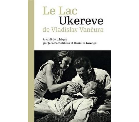 Le Lac Ukereve