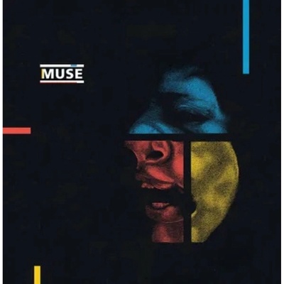 Muse - Muse RSD 2026 Orange Vinyl LP