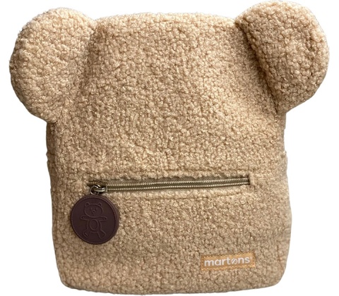 Martons Bear Macík Beige