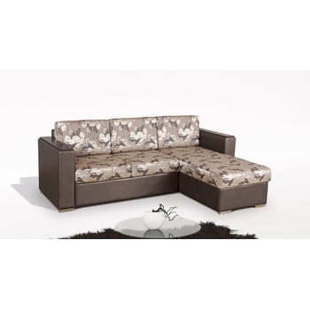 Image 1 of Rudi-an Ъглов диван Elegance - 1 BM, с ракла, разтегателен