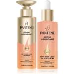 Pantene Grow Abundant комплект За коса