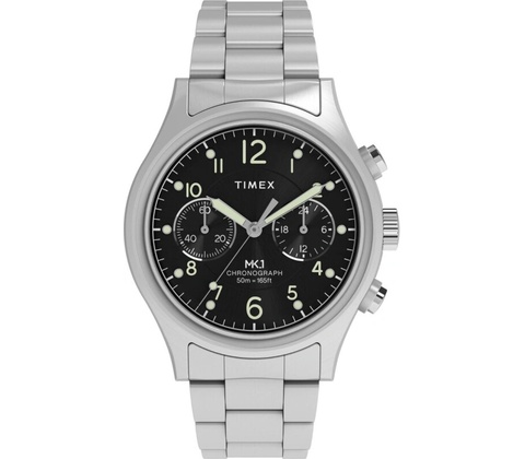 Timex TW2Y71000UK